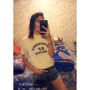 Meet your Posher, Rosaura